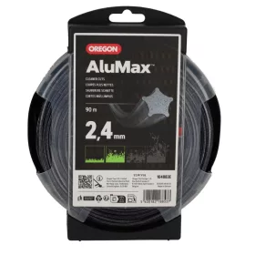 Oregon Alumax Damil 2,4 mm csillag – 90 m