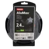 Oregon Alumax Damil 2,7 mm csillag – 70 m