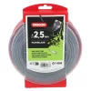 Oregon Flexiblade Damil 2,5 mm szögletes – 53 m