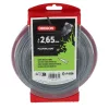 Oregon Flexiblade Damil 2,65 mm szögletes – 47 m