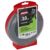 Struna 3 mm hranatá Oregon Flexiblade 37 m
