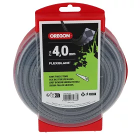 Struna 4 mm štvorcová Oregon Flexiblade 21 m