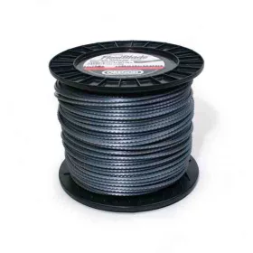 Oregon Flexiblade Damil 2,5 mm szögletes – 281 m