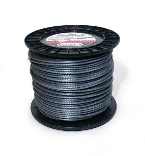 Oregon Flexiblade Damil 2,5 mm szögletes – 281 m