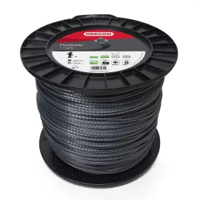 Oregon Flexiblade Damil 2,65 mm szögletes – 250 m
