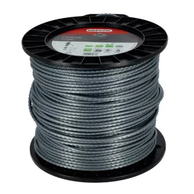 Oregon Flexiblade Damil 3,5 mm szögletes – 143 m