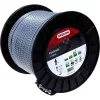Struna na kosenie 4 mm štvorcová Oregon Flexiblade 110 m