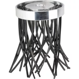   ALU PRO damilos gyomkefe – 123 mm, fűkaszához, térkő tisztításhoz