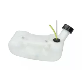 Palivová nádrž pre čínsku krovinorezku 43-52 cm³