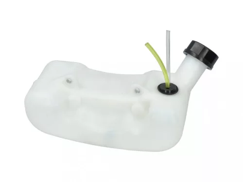 Palivová nádrž pre čínsku krovinorezku 43-52 cm³