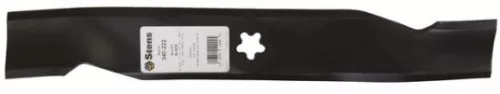 423 mm nôž na kosačku