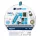 CELLFAST Záhradná hadica YACHT PRESTIGE SET 1/2" 20 m