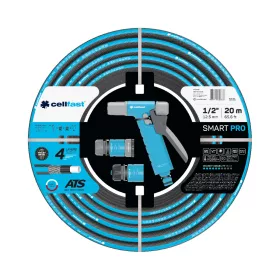   CELLFAST Zavlažovacia hadica 4-vrstvová SMART PRO ATS SET 1/2" 20 m