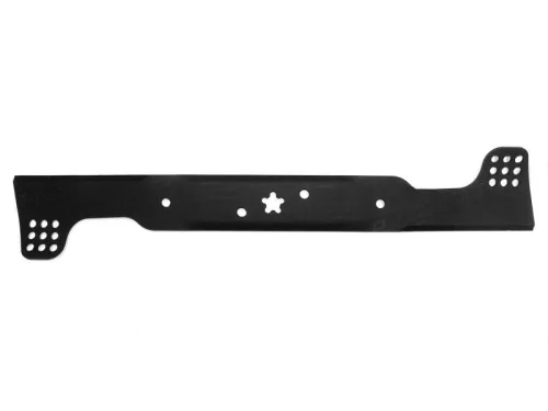 558 mm nôž na kosačku Husqvarna