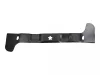 540 mm nôž na kosačku Husqvarna TC242, otáčanie doľava
