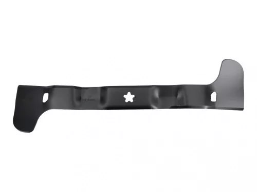 540 mm nôž na kosačku Husqvarna TC242, otáčanie doľava