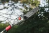 Cramer Ágvágó akkumulátoros 82PST39 82 v, teleszkópos 390 cm-ig, akku- és töltő nélkül