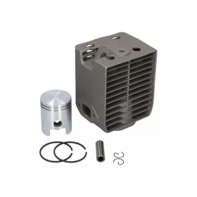 Kompletný valec 45 mm s NIKASIL povrchovou úpravou Wacker