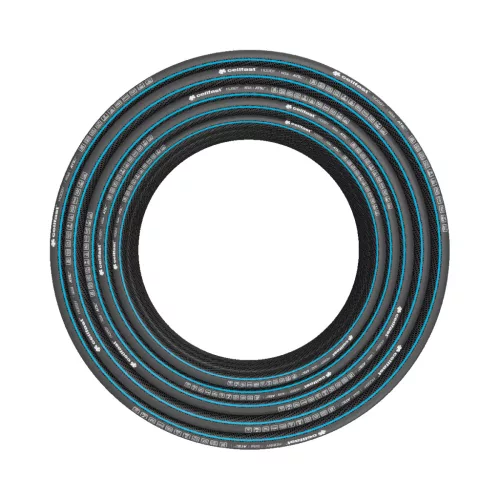 CELLFAST Záhradná hadica HOBBY 3/4" 45 m /stojanové balenie C/