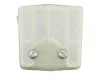 Vzduchový filter Husqvarna 61, 66, 181, 266, 281, 288
