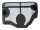 Vzduchový filter Husqvarna 36, 136, 137, 141, 142