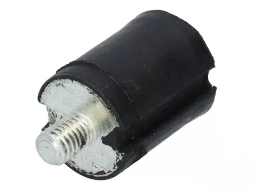 Malý tlmič vibrácií z gumy M5 pre Husqvarna 61, 285, 480