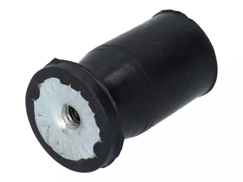 Tlmič vibrácií pre Husqvarna 154, 254, 257