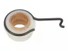 Ozubené koleso pohonu olejového čerpadla Stihl 029-039, MS290-MS390
