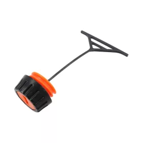 Palivová nádrž a olejové viečko Stihl 009-048