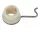 Pohonné koleso olejového čerpadla pre Stihl 064, 066, MS650, MS660