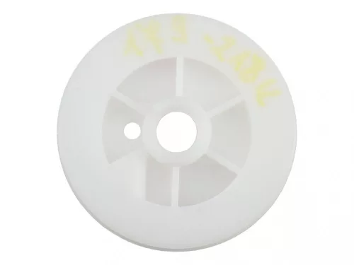 Kladka na lano pre Stihl 064, 066, MS640, MS650, MS660