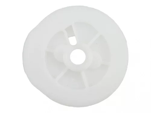 Kladka na lano pre Stihl od modelu 029 po 046, od MS290 po MS460