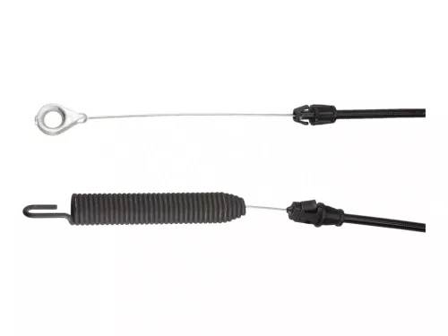 Bowden kábel na kosačku 1503 x 1895 mm Husqvarna