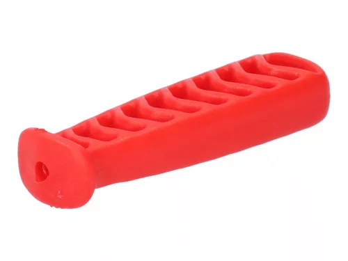 Rukoväť na pilník pre reťazové píly s priemerom 3,5-4,5 mm