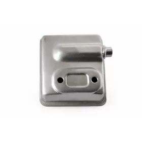 Tlmič výfuku Kasei SLP500, 3CS230EF