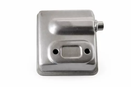 Tlmič výfuku Kasei SLP500, 3CS230EF