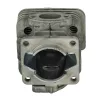 Valec prázdny Kasei CG330-HB