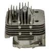 Valec prázdny 44 mm Kasei CG520-HB