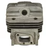 Valec prázdny 44 mm Kasei CG520-HB