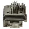 Valec prázdny 44 mm Kasei CG520-HB