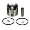 Kompletný piest 44 mm Kasei 3GC520, CG415Q52