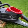 Cramer Láncfűrész akkumulátoros 48CS18 48v akku és töltő nélkül