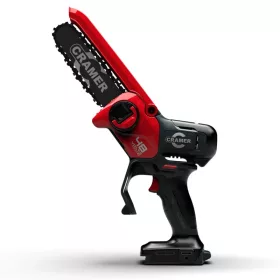 Cramer Láncfűrész készlet 48V Mini 48MCSK2