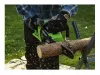 Greenworks GD40CS15 akkumulátoros láncfűrész 40 V, 35 cm-es vezetőlemez (akku és töltő nélkül)