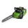 Greenworks GD40CS18 akkumulátoros láncfűrész 40 V, 40 cm-es vezetőlemez (akku és töltő nélkül)