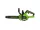 Greenworks GD24CS30 akkumulátoros láncfűrész 24 V, 30 cm-es vezetőlemez (akku és töltő nélkül)