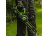 Greenworks GD24CS30 akkumulátoros láncfűrész 24 V, 30 cm-es vezetőlemez (akku és töltő nélkül)