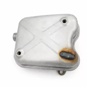 Tlmič výfuku Kasei EX17