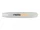 Láncvezető A318 3/8" Pico, 1,3 mm, 12" - 30 cm, 44 článkov Ratioparts (120SDEA318)