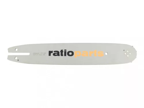 Láncvezető A318 3/8" Pico, 1,3 mm, 12" - 30 cm, 44 článkov Ratioparts (120SDEA318)